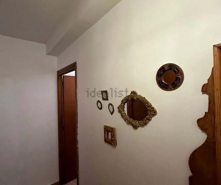 Casa de pueblo en Calle de la Iglesia (12)