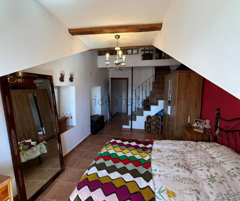 Casa de pueblo en Calle de la Iglesia (14)