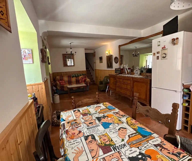 Casa de pueblo en Calle de la Iglesia (19)