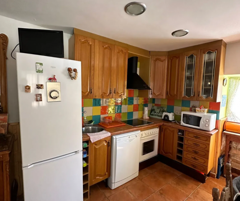 Casa de pueblo en Calle de la Iglesia (20)