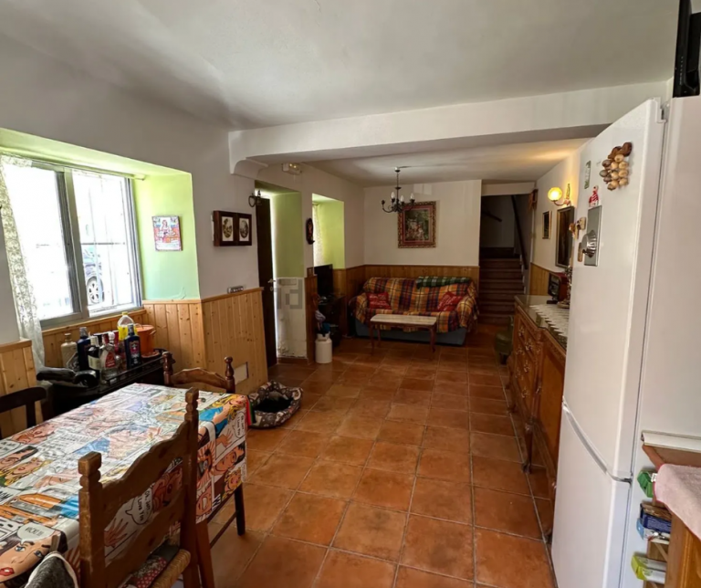 Casa de pueblo en Calle de la Iglesia (21)