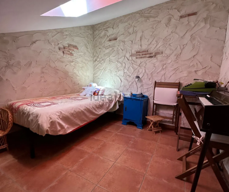 Casa de pueblo en Calle de la Iglesia (25)