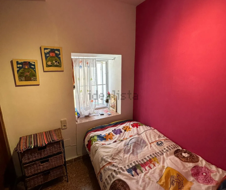 Casa de pueblo en Calle de la Iglesia (28)