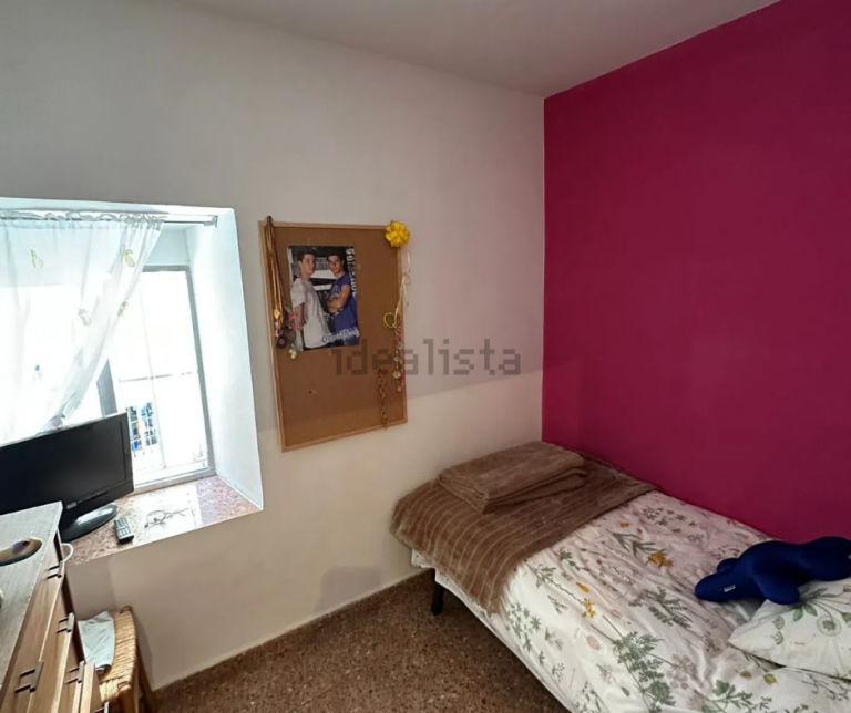 Casa de pueblo en Calle de la Iglesia (29)