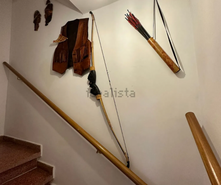 Casa de pueblo en Calle de la Iglesia (3)