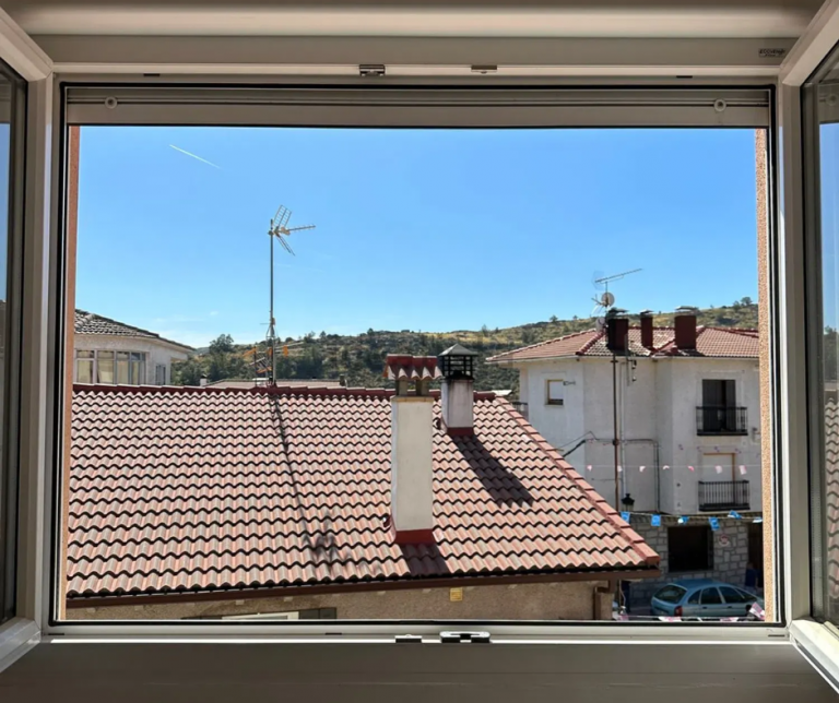 Casa de pueblo en Calle de la Iglesia (31)