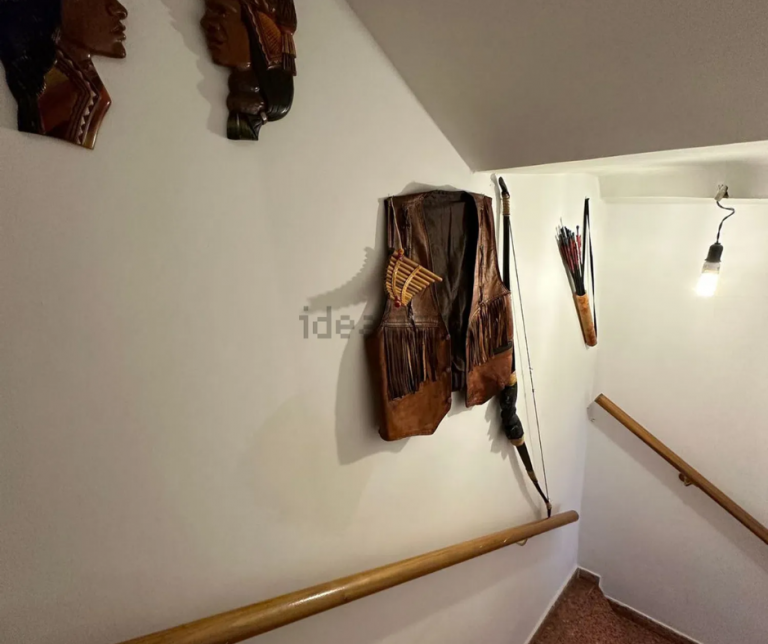 Casa de pueblo en Calle de la Iglesia (4)