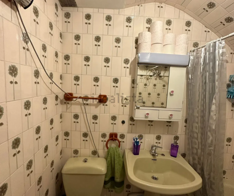 Casa de pueblo en Calle de la Iglesia (6)