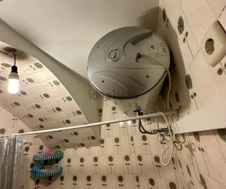 Casa de pueblo en Calle de la Iglesia (7)