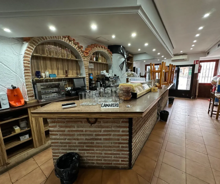 Local en venta en Plaza España, 5 (13)