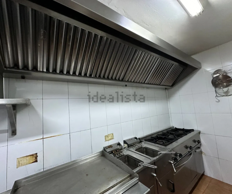 Local en venta en Plaza España, 5 (14)