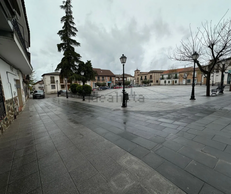 Local en venta en Plaza España, 5 (16)