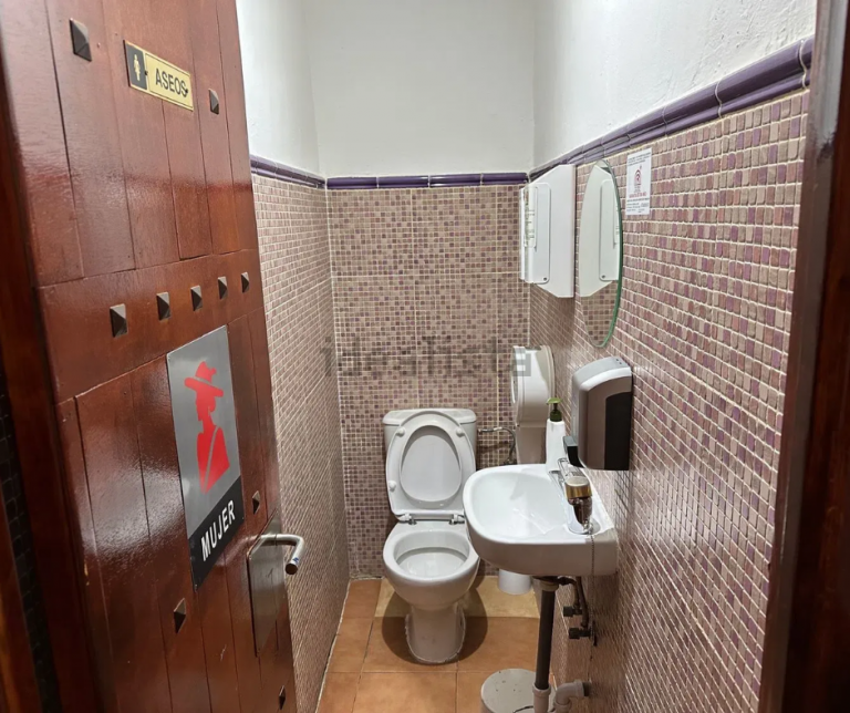 Local en venta en Plaza España, 5 (19)