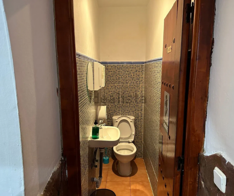 Local en venta en Plaza España, 5 (20)