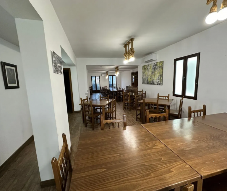 Local en venta en Plaza España, 5 (4)