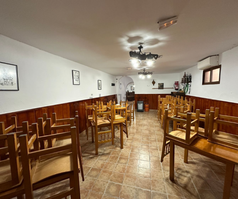 Local en venta en Plaza España, 5 (6)