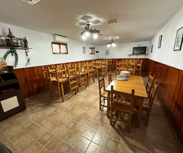 Local en venta en Plaza España, 5 (7)