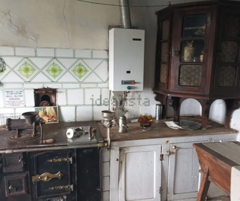 casa de pueblo en Ayones (1)