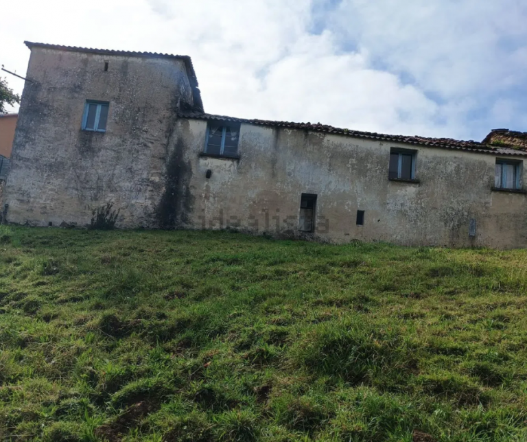 casa de pueblo en Ayones (10)