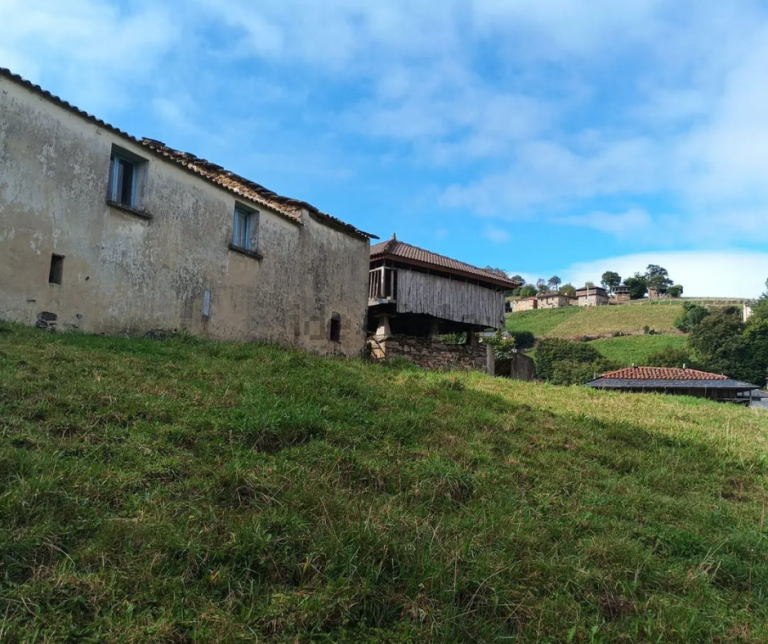 casa de pueblo en Ayones (11)