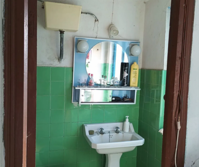 casa de pueblo en Ayones (12)