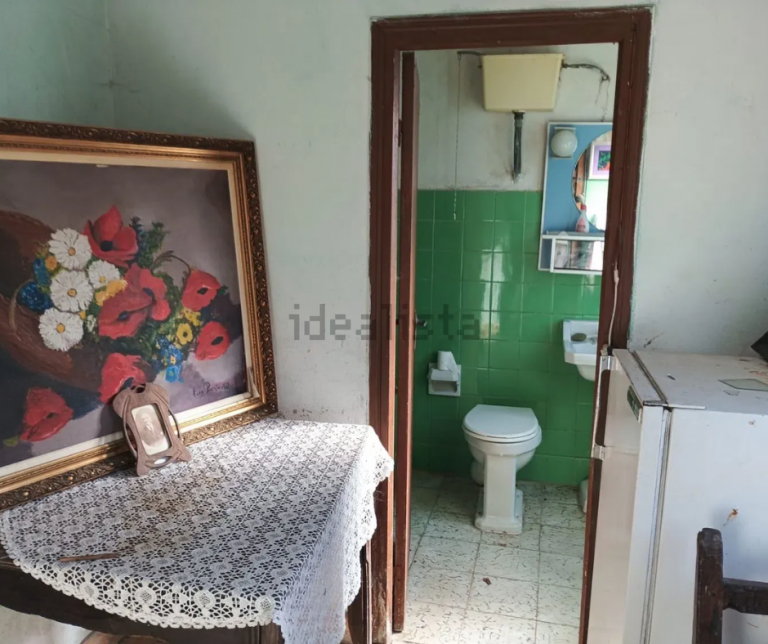 casa de pueblo en Ayones (13)