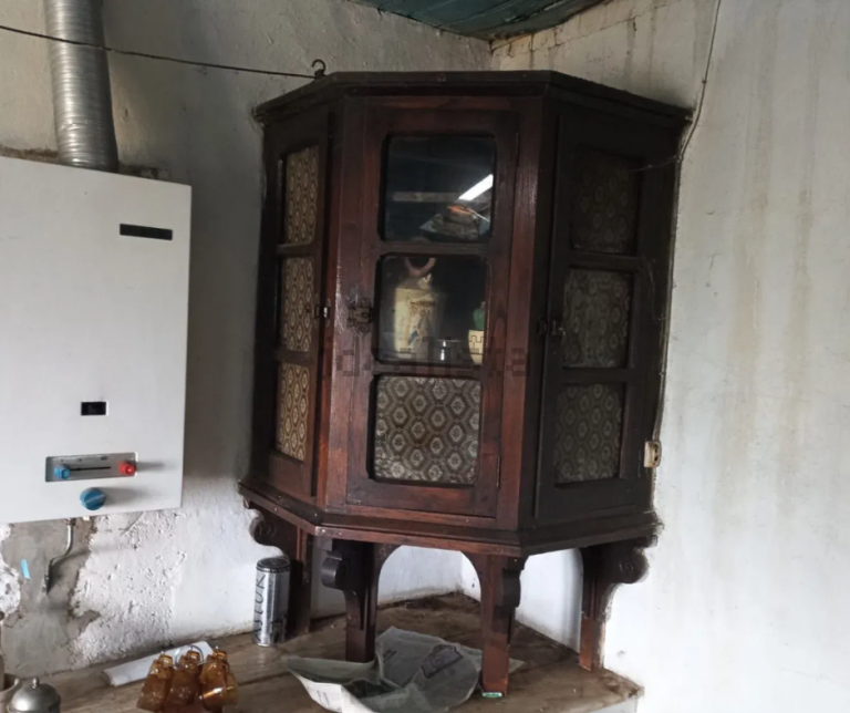 casa de pueblo en Ayones (15)