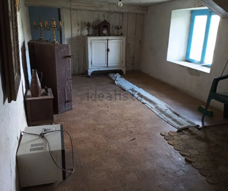 casa de pueblo en Ayones (16)