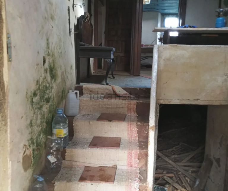 casa de pueblo en Ayones (17)