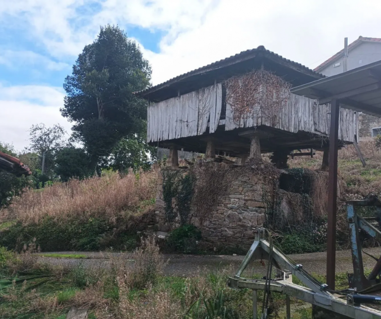 casa de pueblo en Ayones (18)