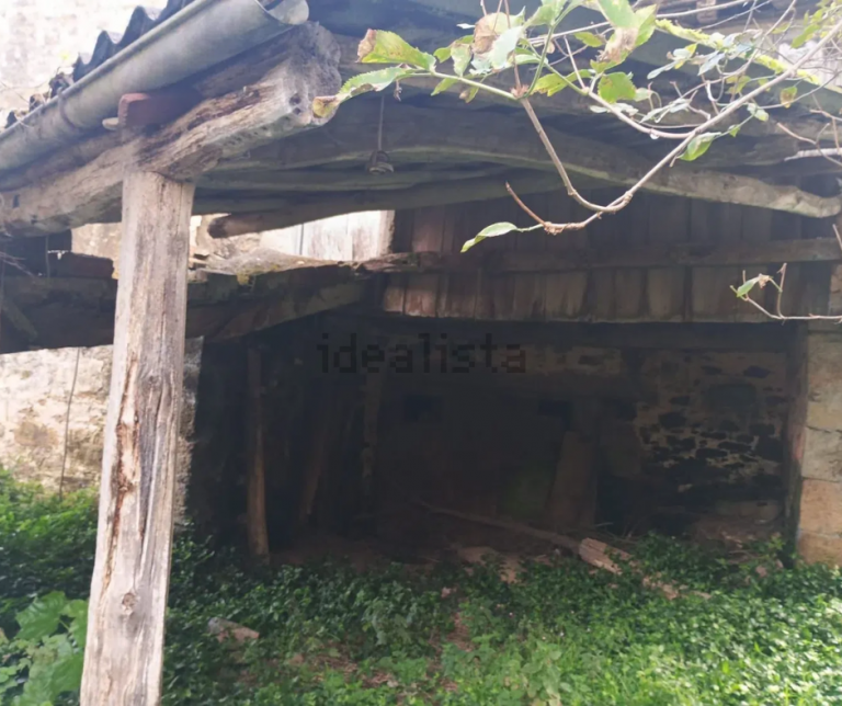 casa de pueblo en Ayones (19)