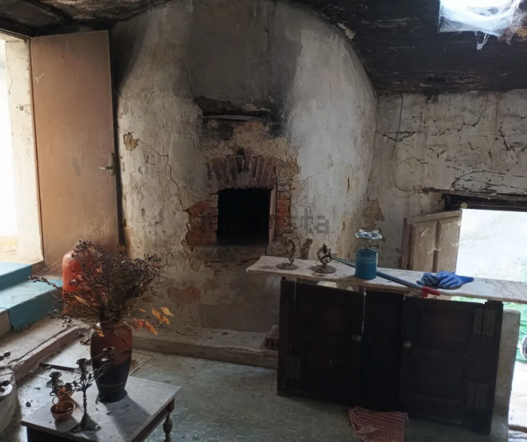 casa de pueblo en Ayones (2)