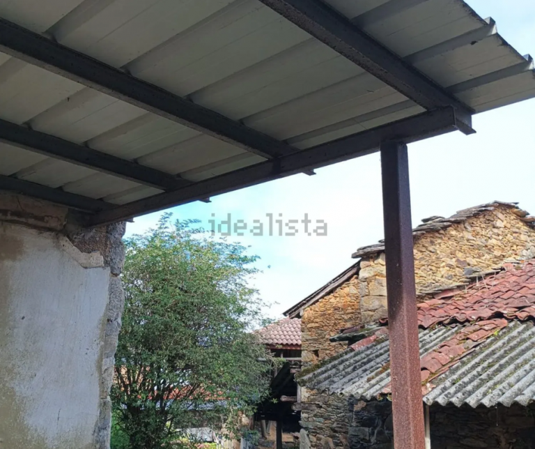 casa de pueblo en Ayones (24)