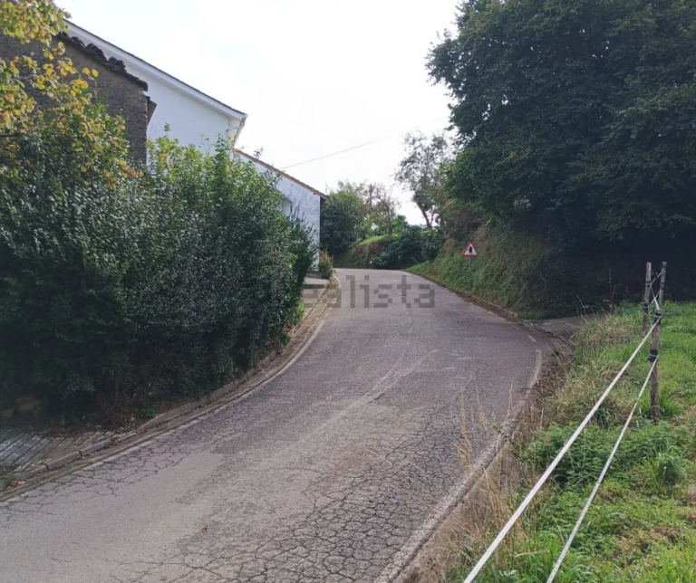 casa de pueblo en Ayones (25)