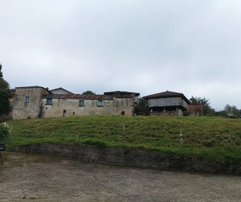 casa de pueblo en Ayones (26)