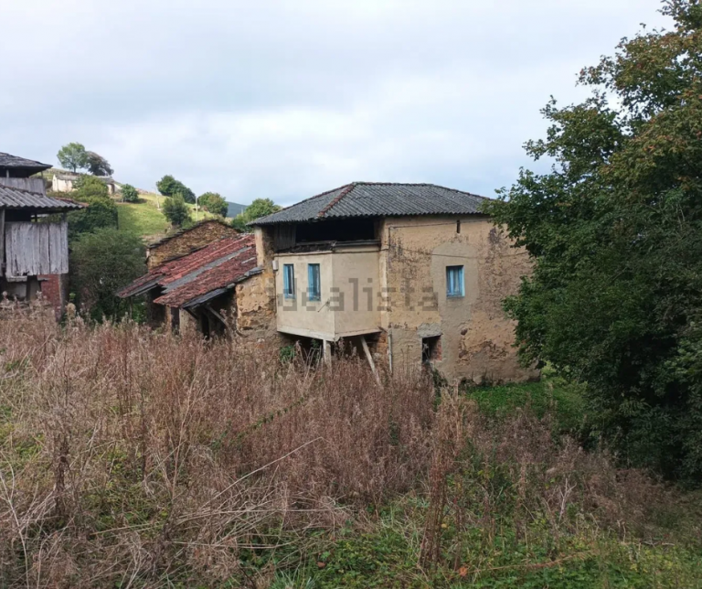 casa de pueblo en Ayones (27)