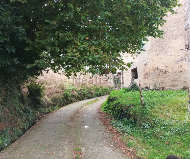 casa de pueblo en Ayones (28)