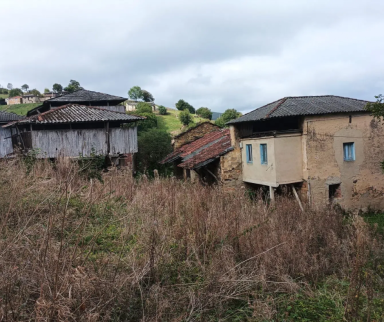 casa de pueblo en Ayones (29)