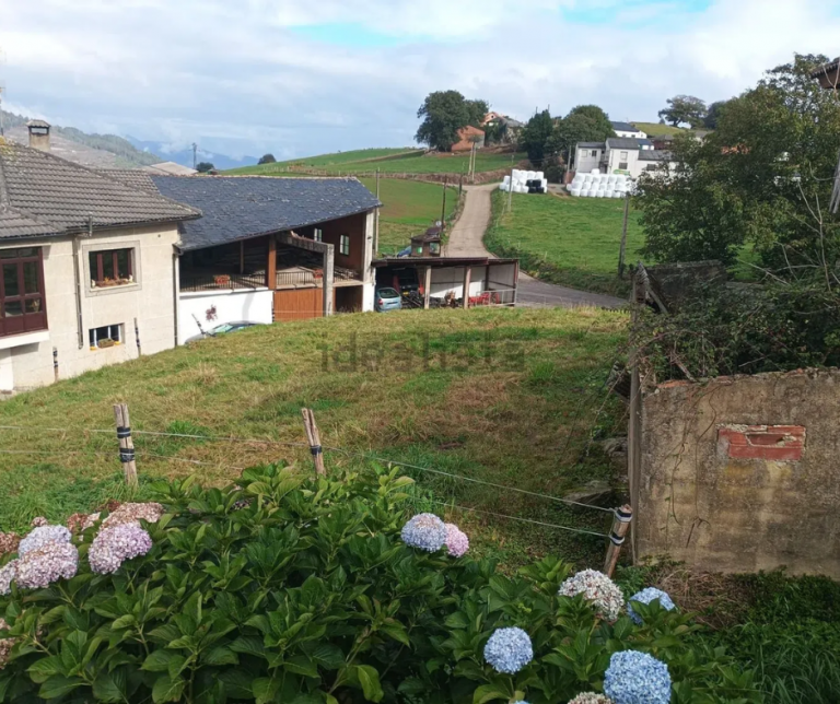 casa de pueblo en Ayones (30)