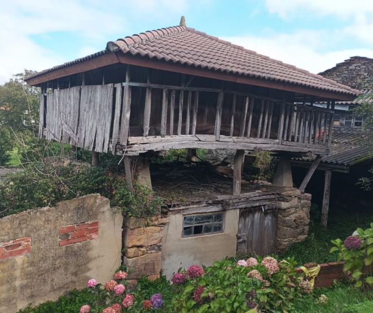 casa de pueblo en Ayones (4)