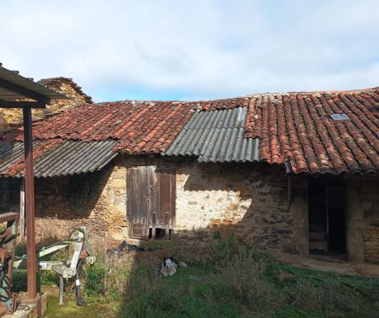 casa de pueblo en Ayones (5)