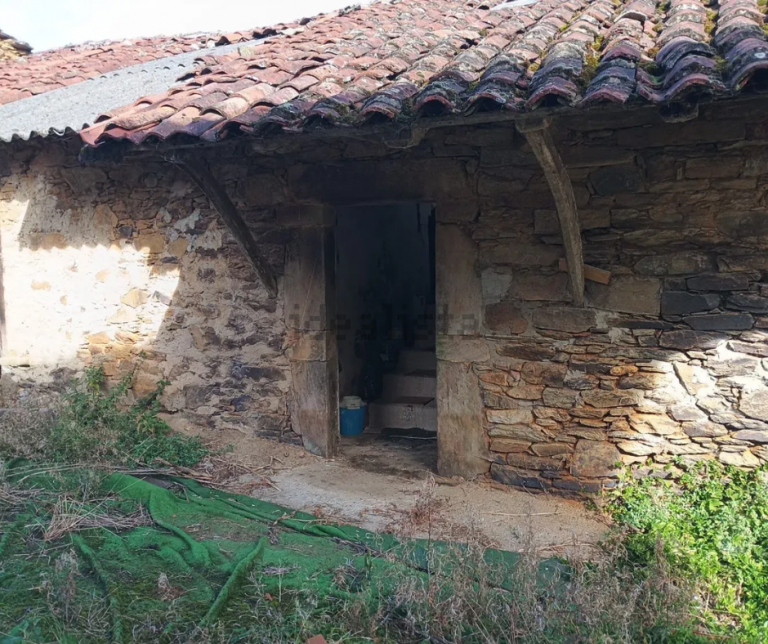 casa de pueblo en Ayones (6)