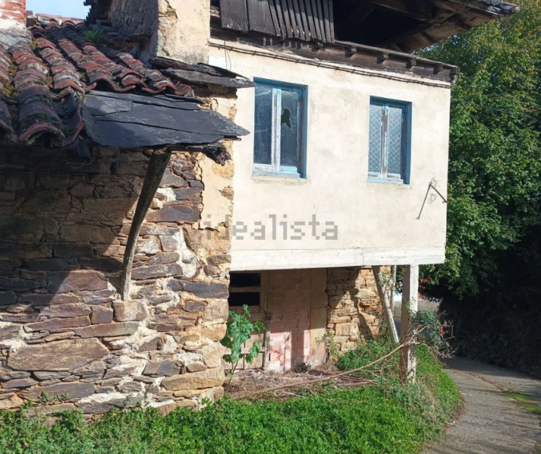 casa de pueblo en Ayones (7)