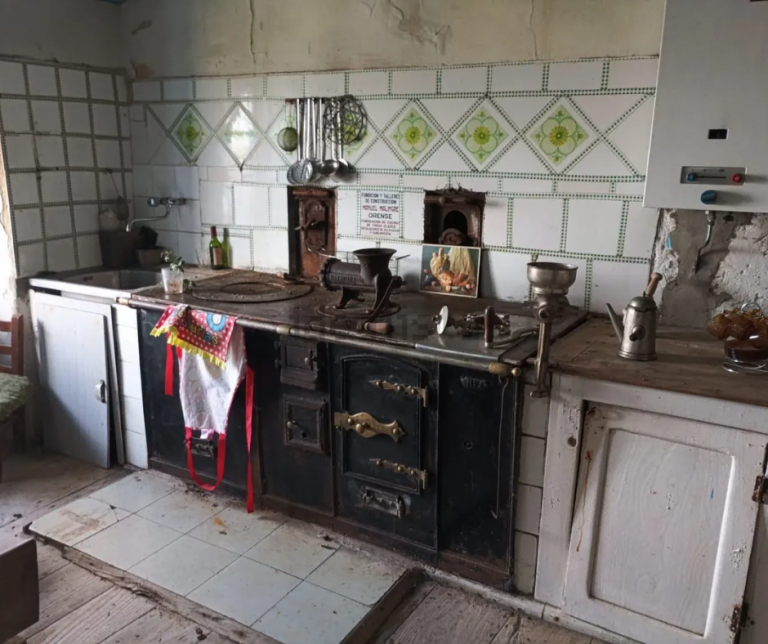 casa de pueblo en Ayones