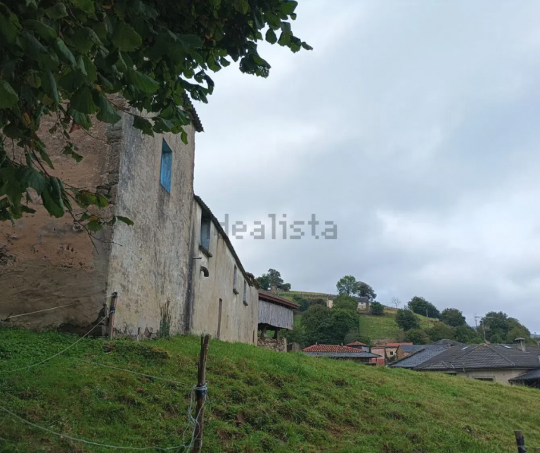 casa de pueblo en Ayones (8)